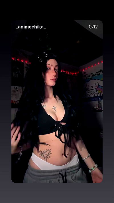 _animechika_ _animechika_ archive video