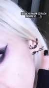 roxiechelon2 Altpins Profile Picture