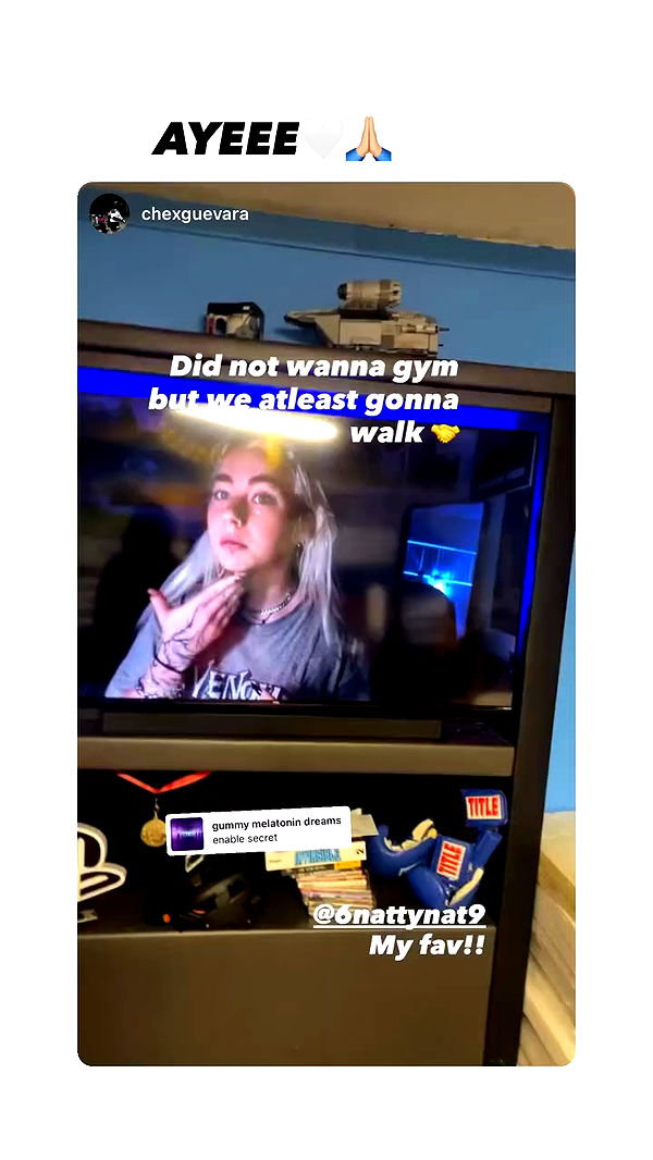 6nattynat9 archive video preview