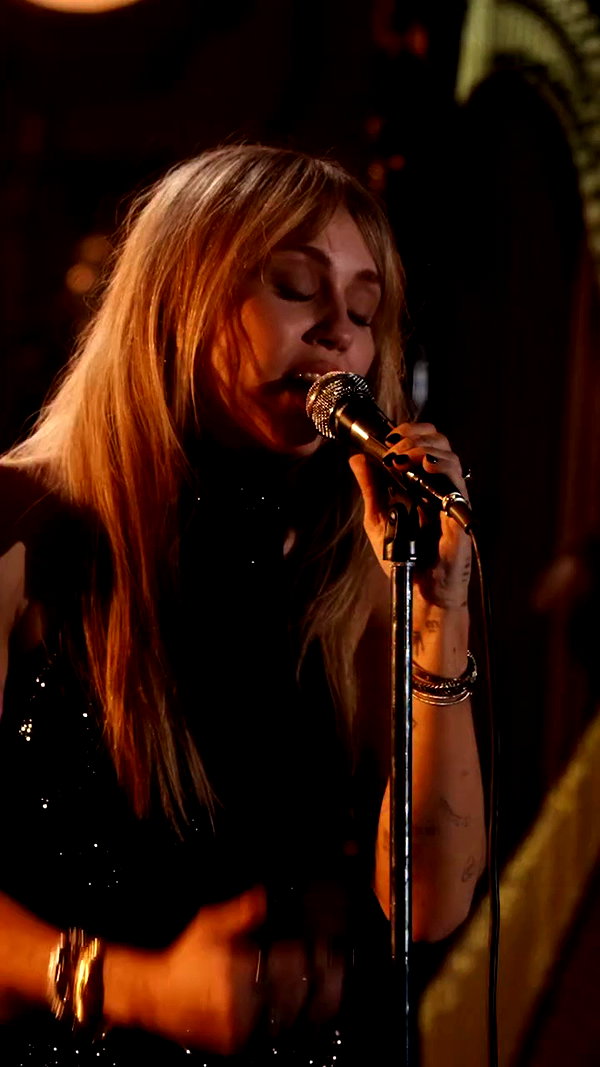 mileycyrus archive video preview