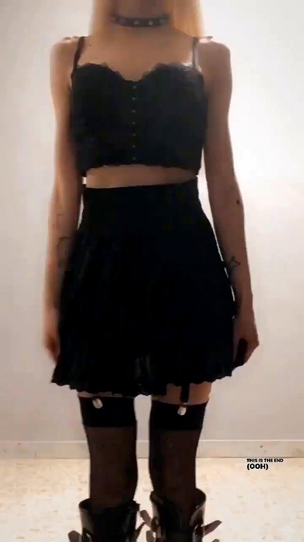 roxiechelon2 archive video preview