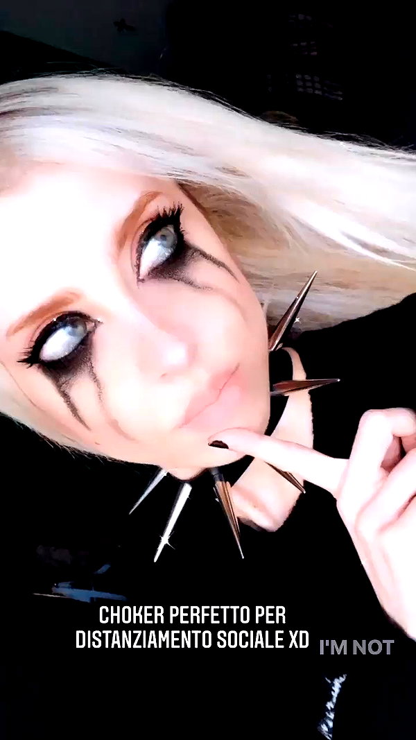 roxiechelon2 archive video preview