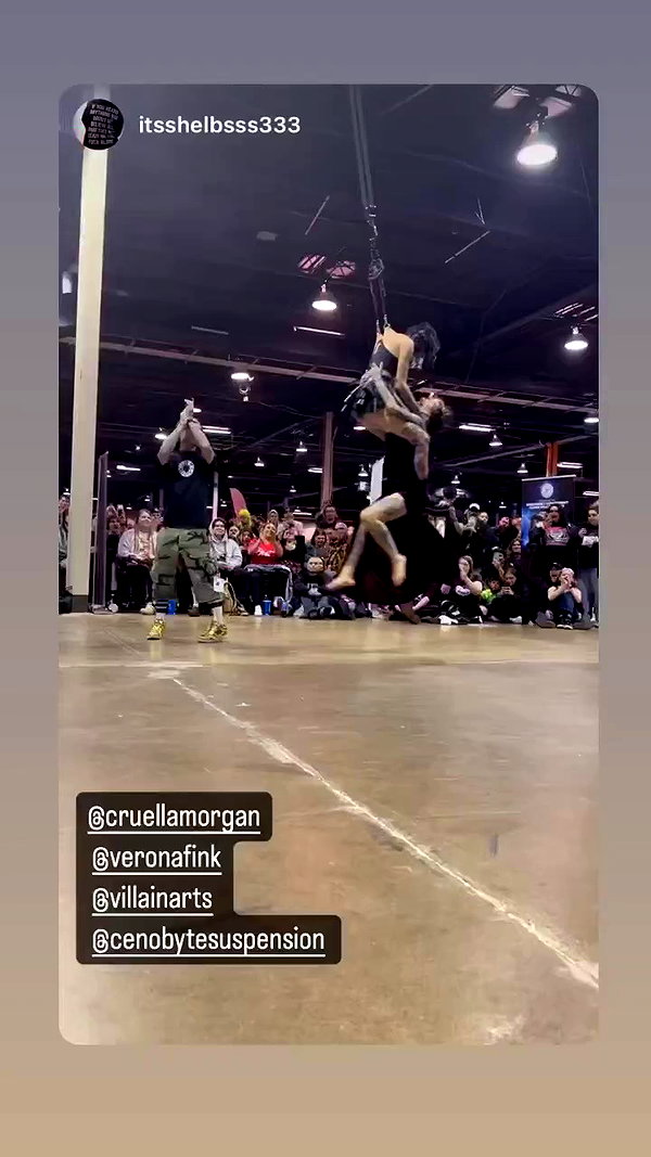 cruellamorgan archive video preview