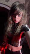 danafetishistova Altpins Profile Picture