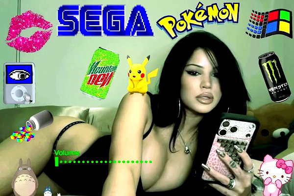 sincerelyjuju archive video preview