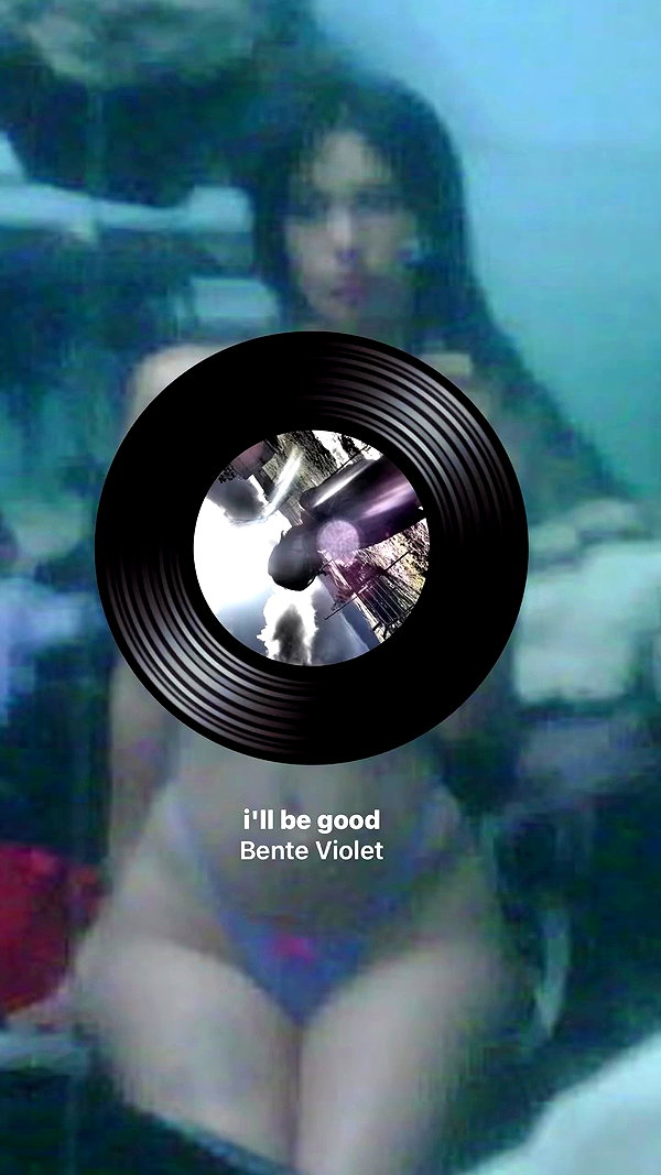 bentevviolet archive video preview