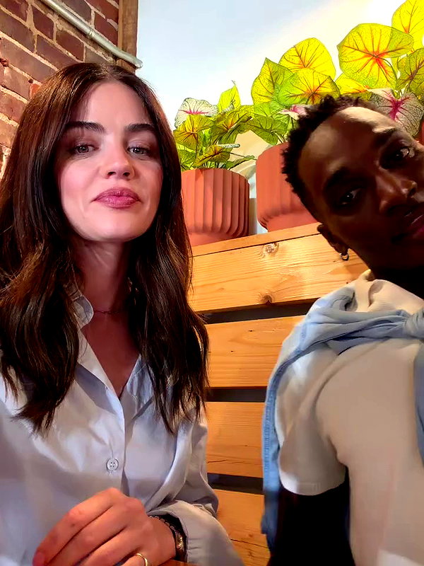 lucyhale archive video preview