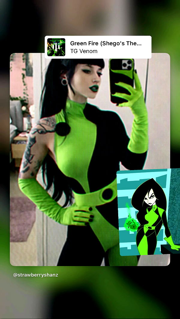 strawberryshanz archive video preview