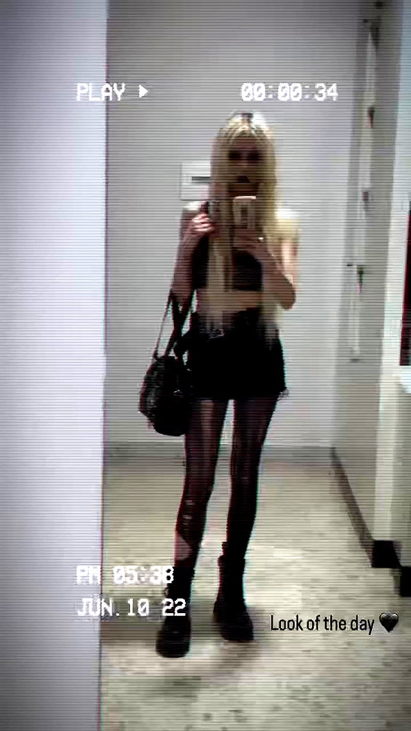 roxiechelon2 archive video preview