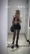 roxiechelon2 Altpins Profile Picture