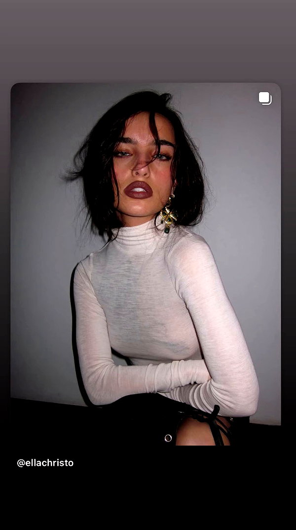 ellachristo archive video preview