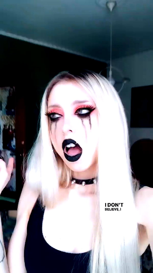 roxiechelon2 archive video preview