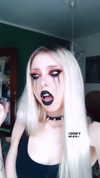 roxiechelon2 Altpins Profile Picture