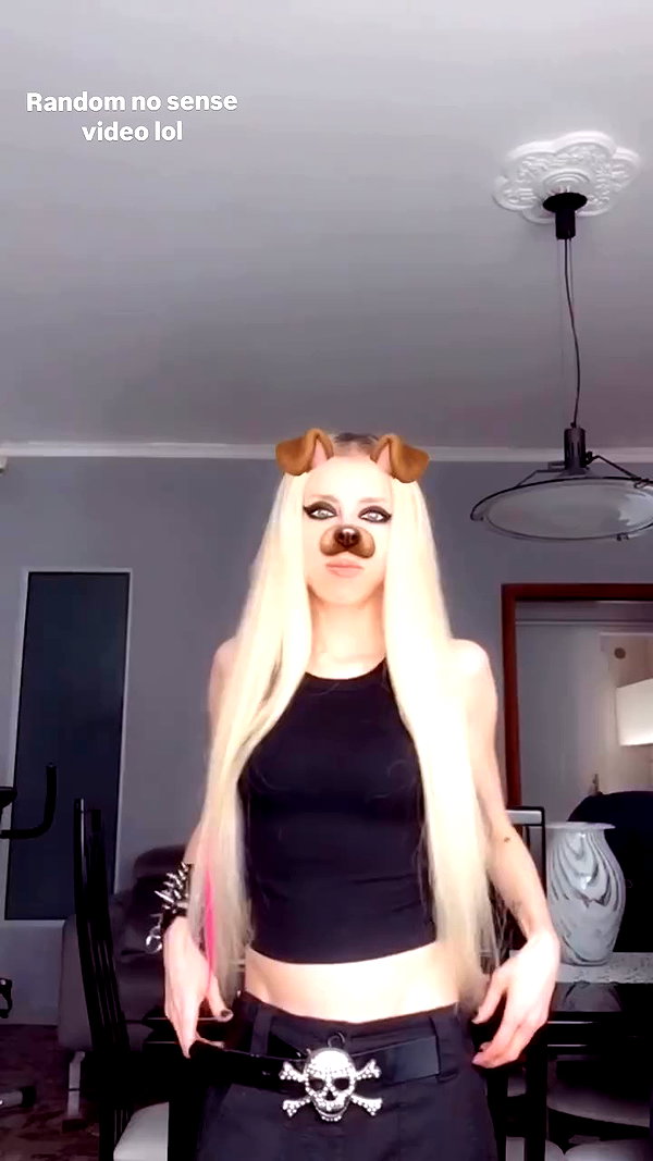 roxiechelon2 archive video preview