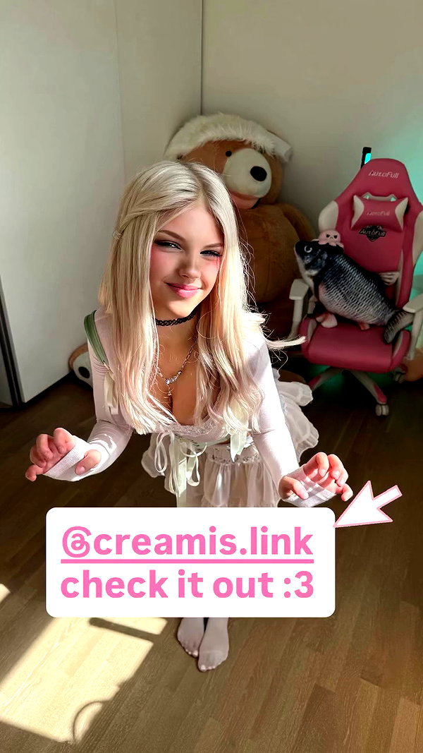 creamicloudxo archive video preview