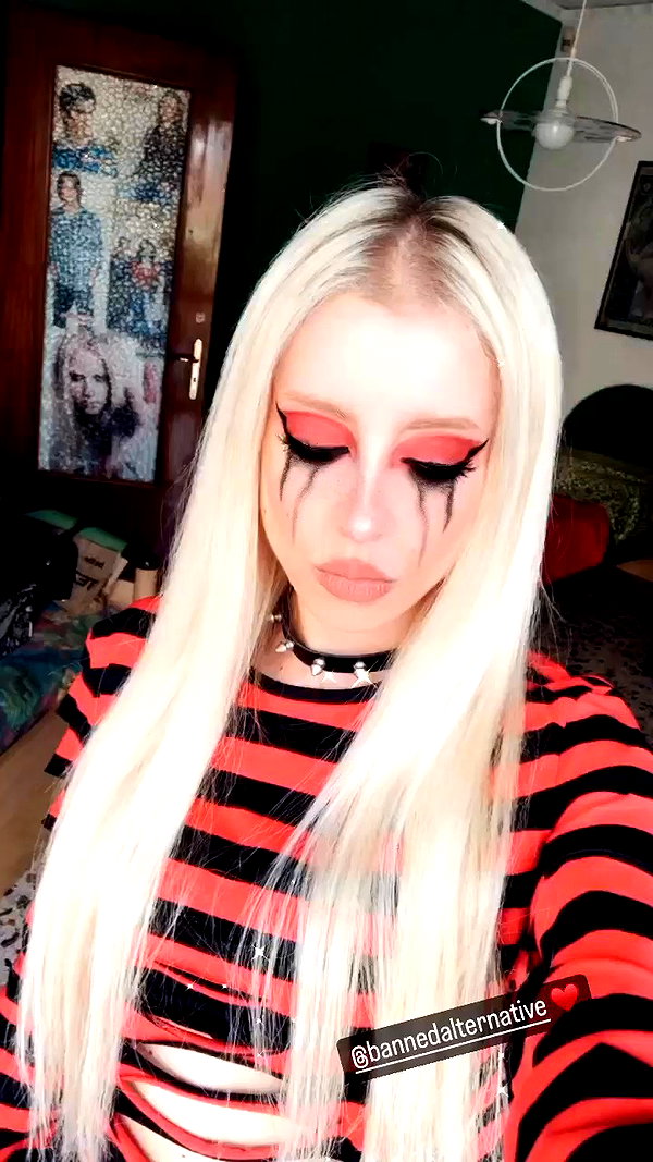roxiechelon2 archive video preview