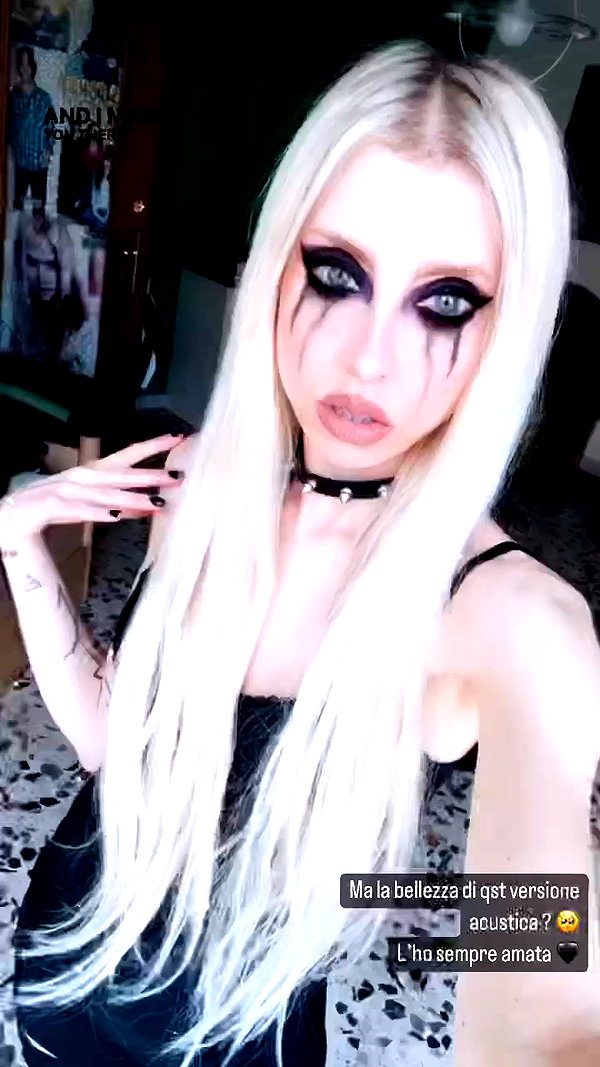 roxiechelon2 archive video preview