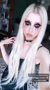 roxiechelon2 Altpins Profile Picture