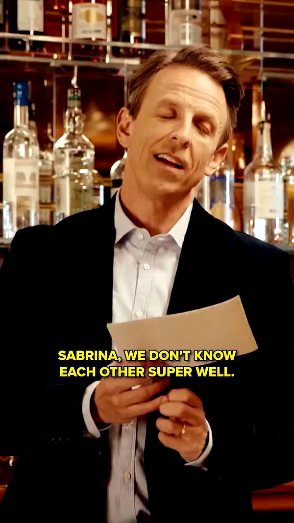 latenightseth archive video preview