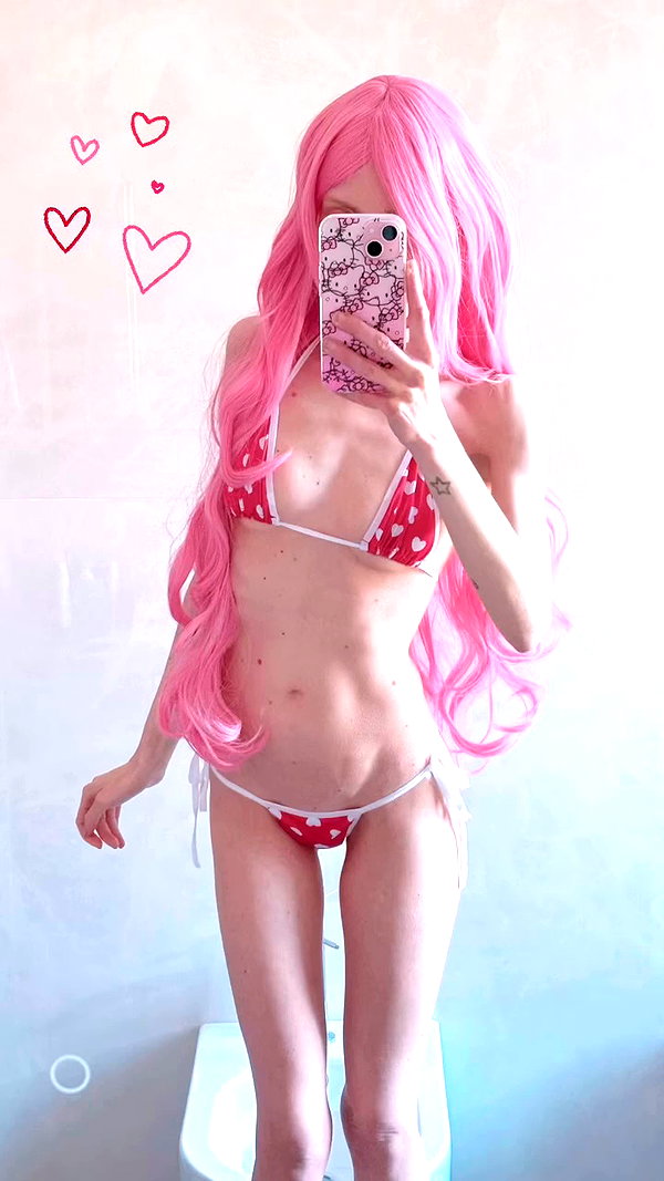 roxiechelon2 archive video preview