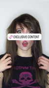 danafetishistova Altpins Profile Picture