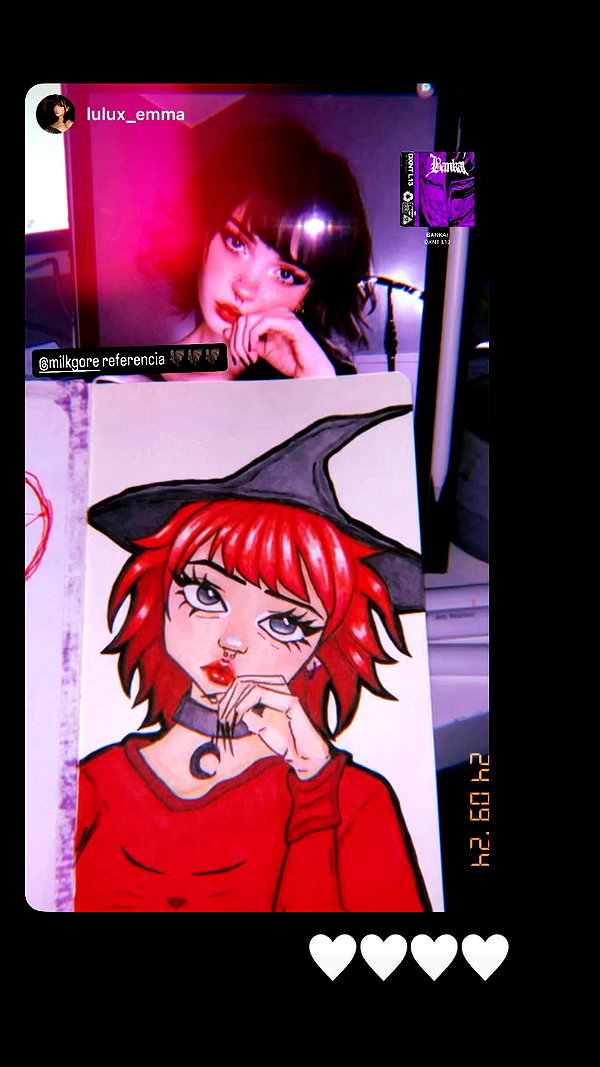 milkgore archive video preview