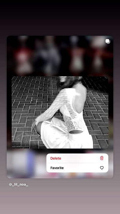 _lil_noa_ _lil_noa_ archive video