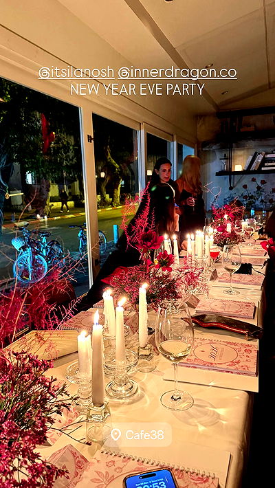 itsilanosh itsilanosh archive video