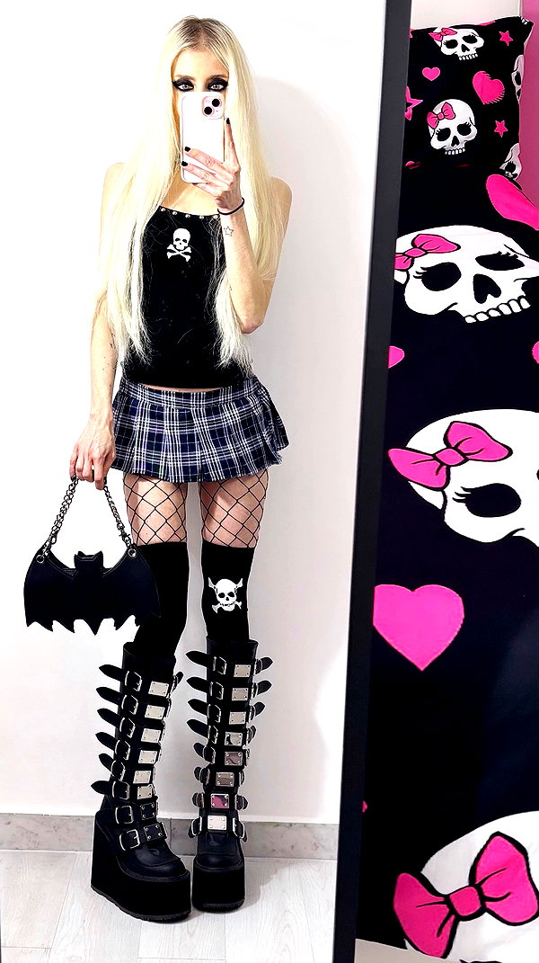 roxiechelon2 archive video preview