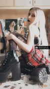 roxiechelon2 Altpins Profile Picture