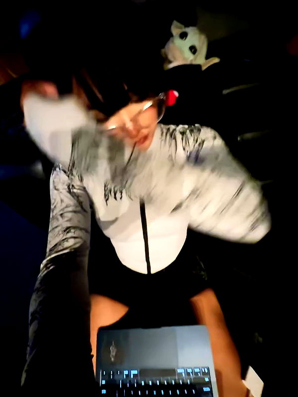 grogusmami archive video preview