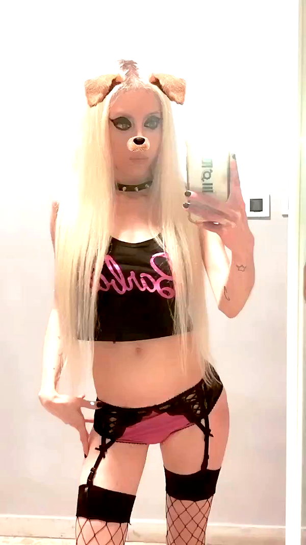 roxiechelon2 archive video preview