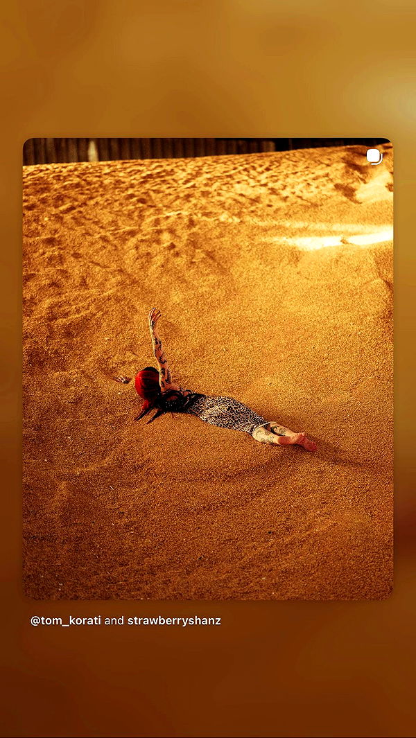 strawberryshanz archive video preview