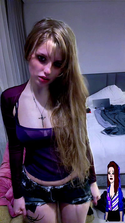 lana.monaaaa lana.monaaaa archive video