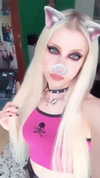 roxiechelon2 Altpins Profile Picture