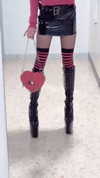 roxiechelon2 Altpins Profile Picture