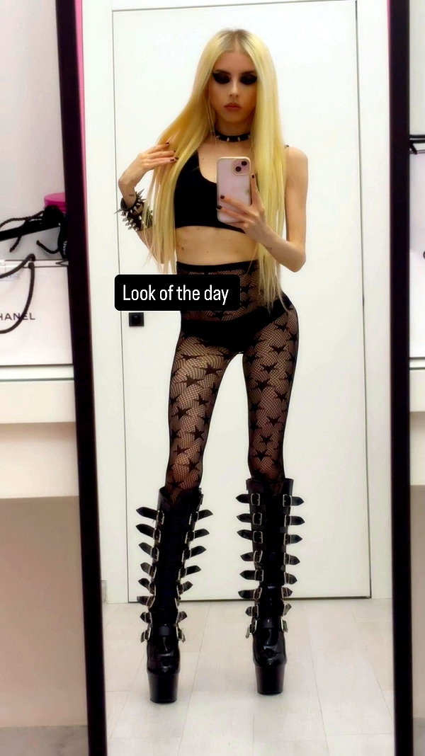 roxiechelon2 archive video preview