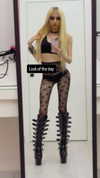 roxiechelon2 Altpins Profile Picture