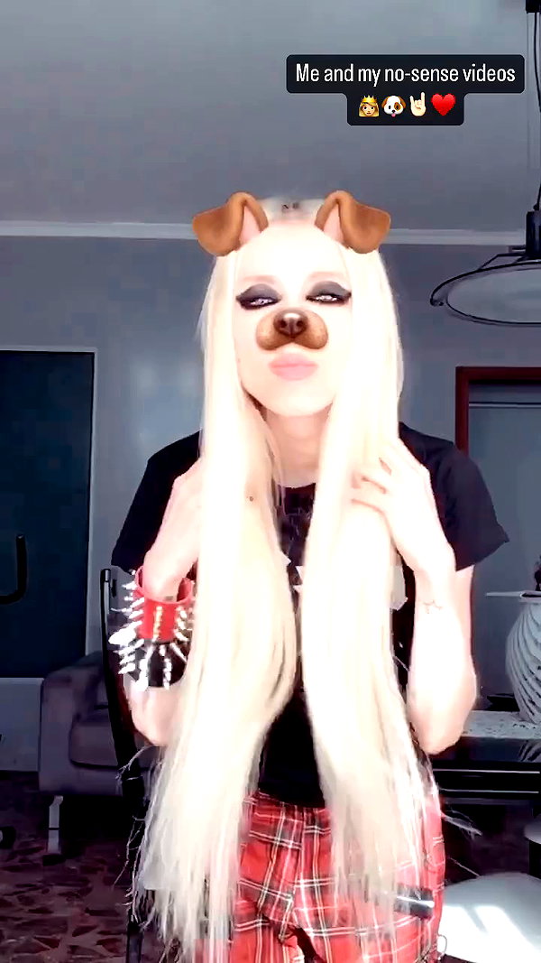 roxiechelon2 archive video preview