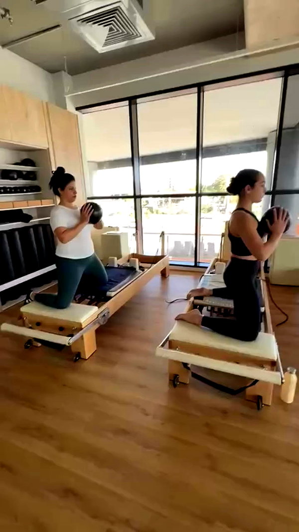 elhaofek_pilates archive video preview