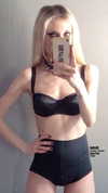 roxiechelon2 Altpins Profile Picture