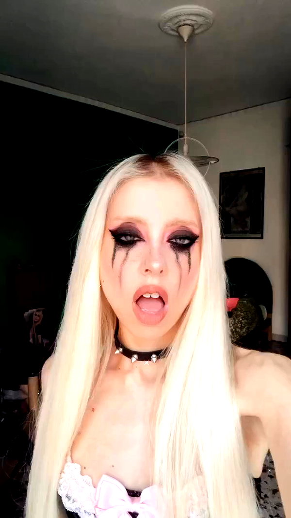roxiechelon2 archive video preview