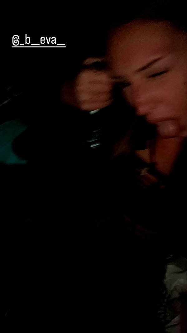 _.shelichka._ archive video preview