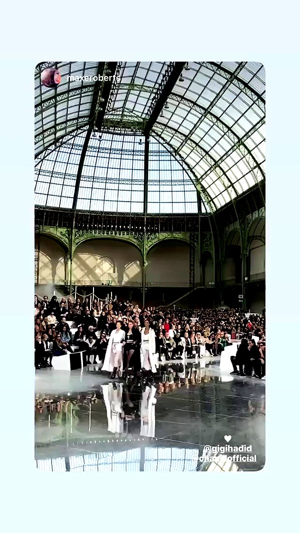 gigihadid archive video preview