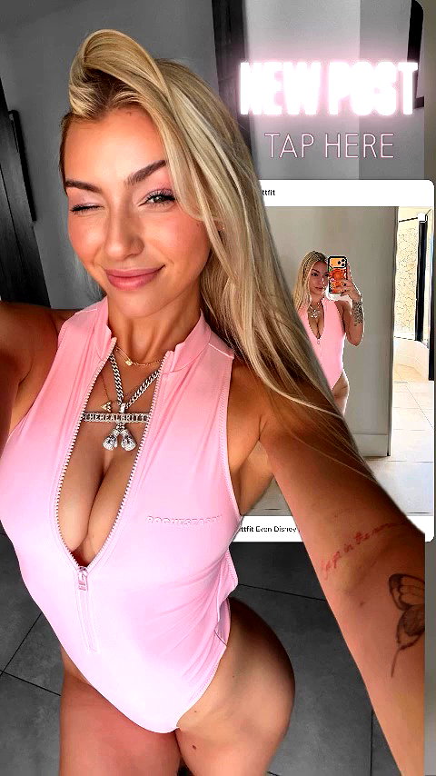 therealbrittfit archive video preview