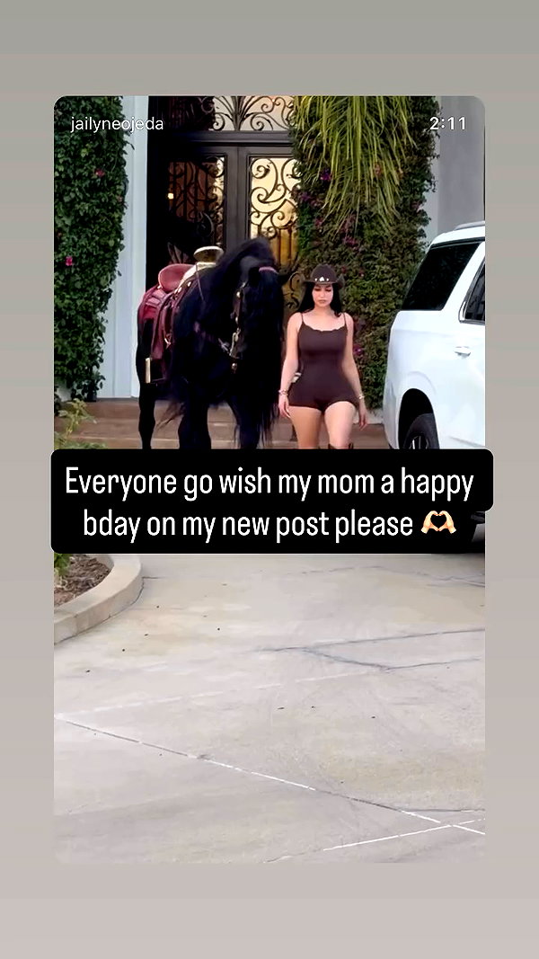 jailyneojeda archive video preview