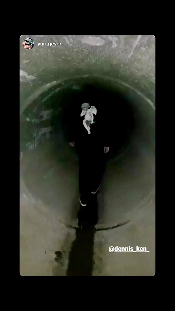 yuri.gever archive video preview