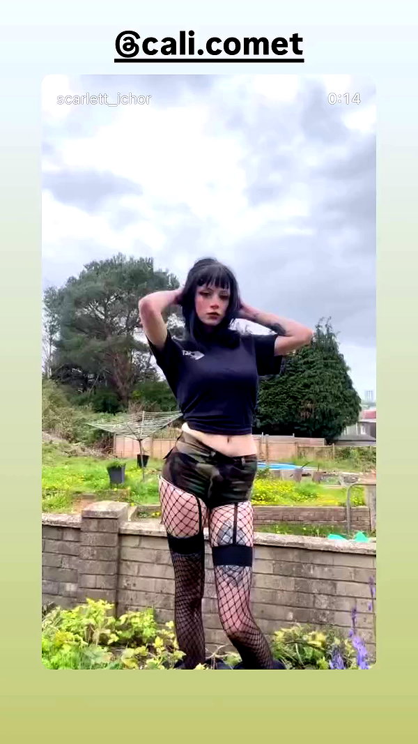 scarlett_ichor archive video preview