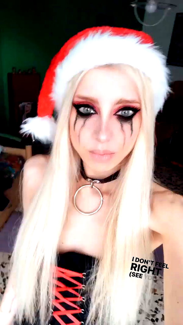 roxiechelon2 archive video preview