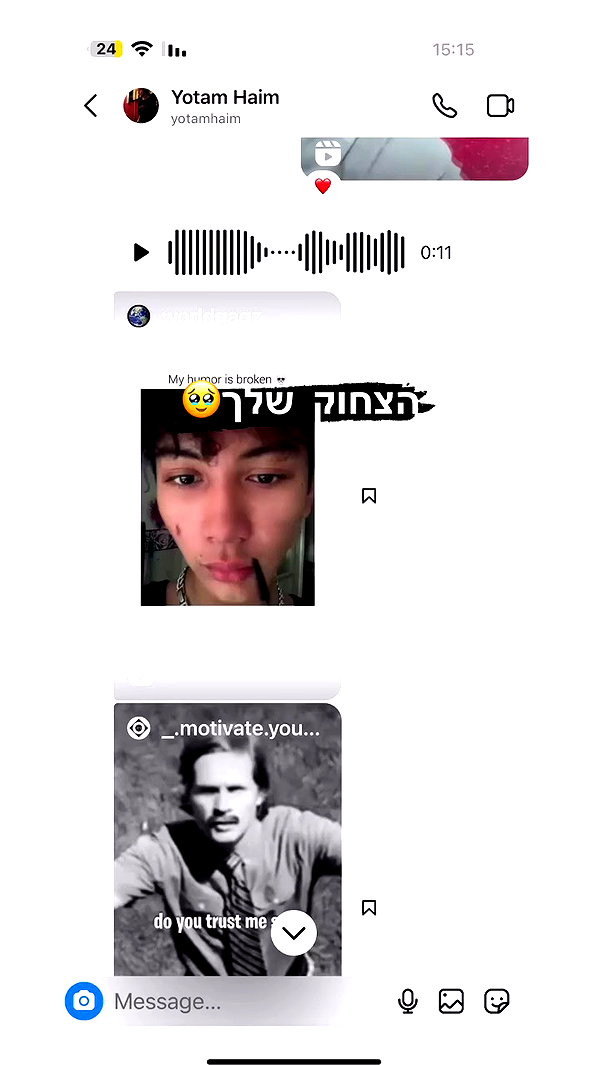 maycohen8 archive video preview